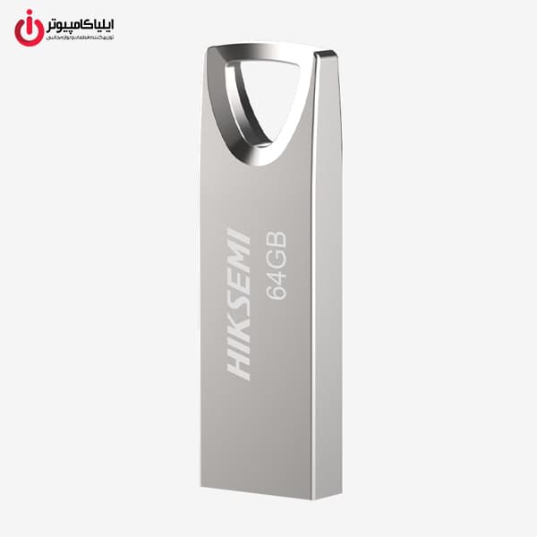 فلش مموری USB3.0 هایک‌سمی مدل HS-USB-M200-64G U3 ظرفیت 64GB