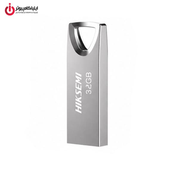 فلش مموری هایک‌سمی مدل HIKSEMI Classic HS-USB-M200-32G U3