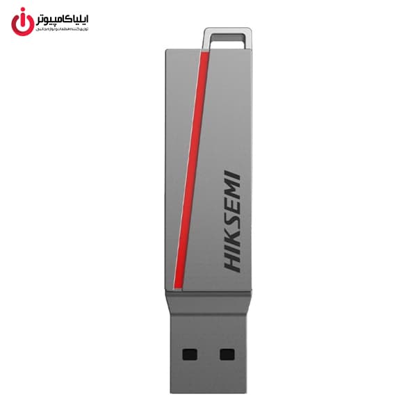 فلش مموری USB3.2 هایکسمی مدل HIKSEMI HS-USB-E307C 64G U3 — تصویر ۱۰