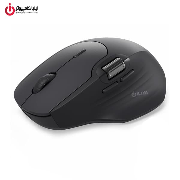 ماوس وایرلس و بلوتوثی رپو مدل RAPOO MT560