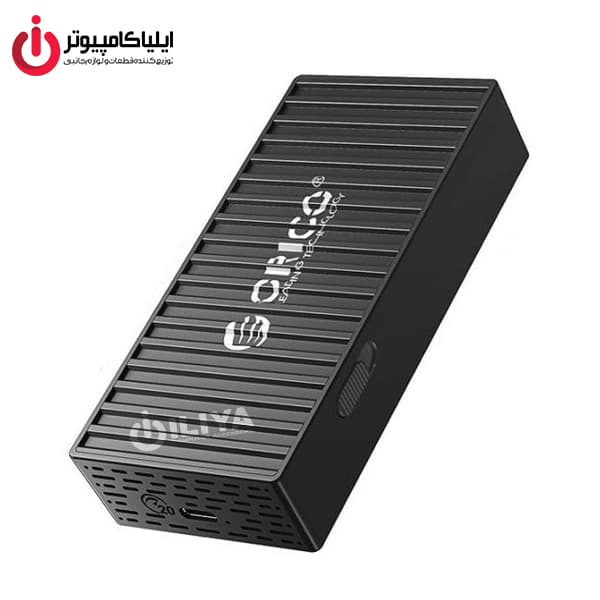 باکس هارد M.2 NVMe اوریکو مدل ORICO 9620-C3