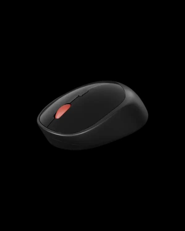 موس بی‌سیم تسکو TSCO TM 672W — تصویر ۸