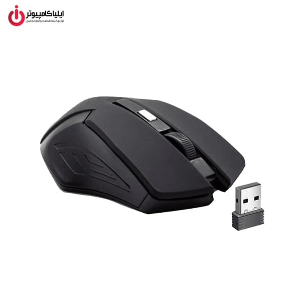 موس وایرلس تسکو مدل TSCO TM 696W