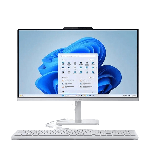 کامپیوتر All in One لنوو A100 Core i3 N305