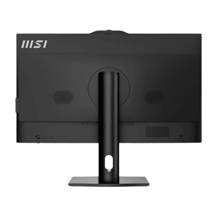 کامپیوتر All in One ام اس آی PRO AP272P 14M – Core i3 14100 — تصویر ۹