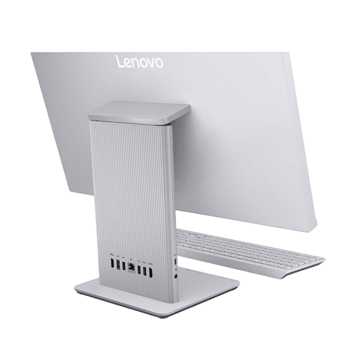 کامپیوتر All in one لنوو مدل IdeaCentre A390 Intel Core 9 270H non-Touch — تصویر ۷