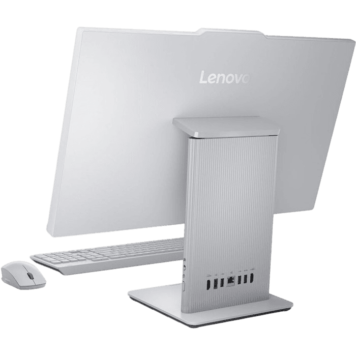 کامپیوتر All in one لنوو مدل IdeaCentre A390 Intel Core i5 13420H Touch — تصویر ۱۰