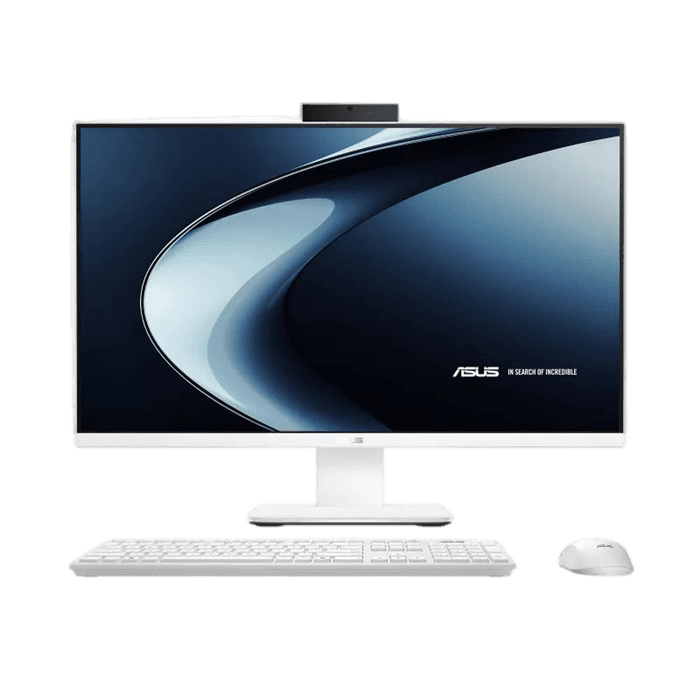 کامپیوتر آل این وان 27 اینچ ایسوس مدل AiO V470 پردازنده Core 7 240H