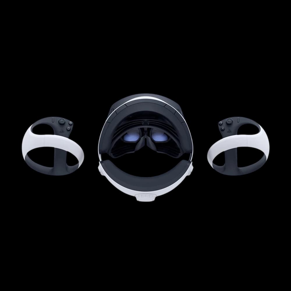 پلی استیشن PlayStation VR2 — تصویر ۴