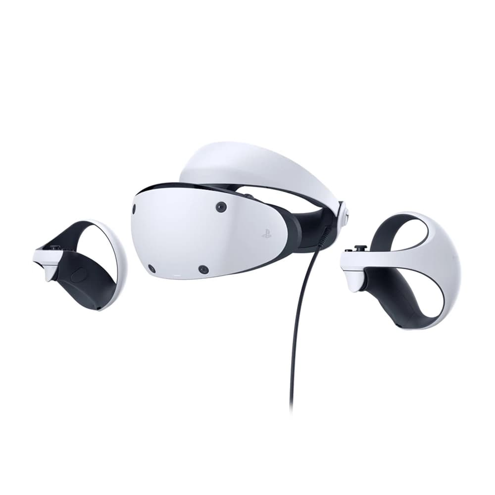 پلی استیشن PlayStation VR2 — تصویر ۶