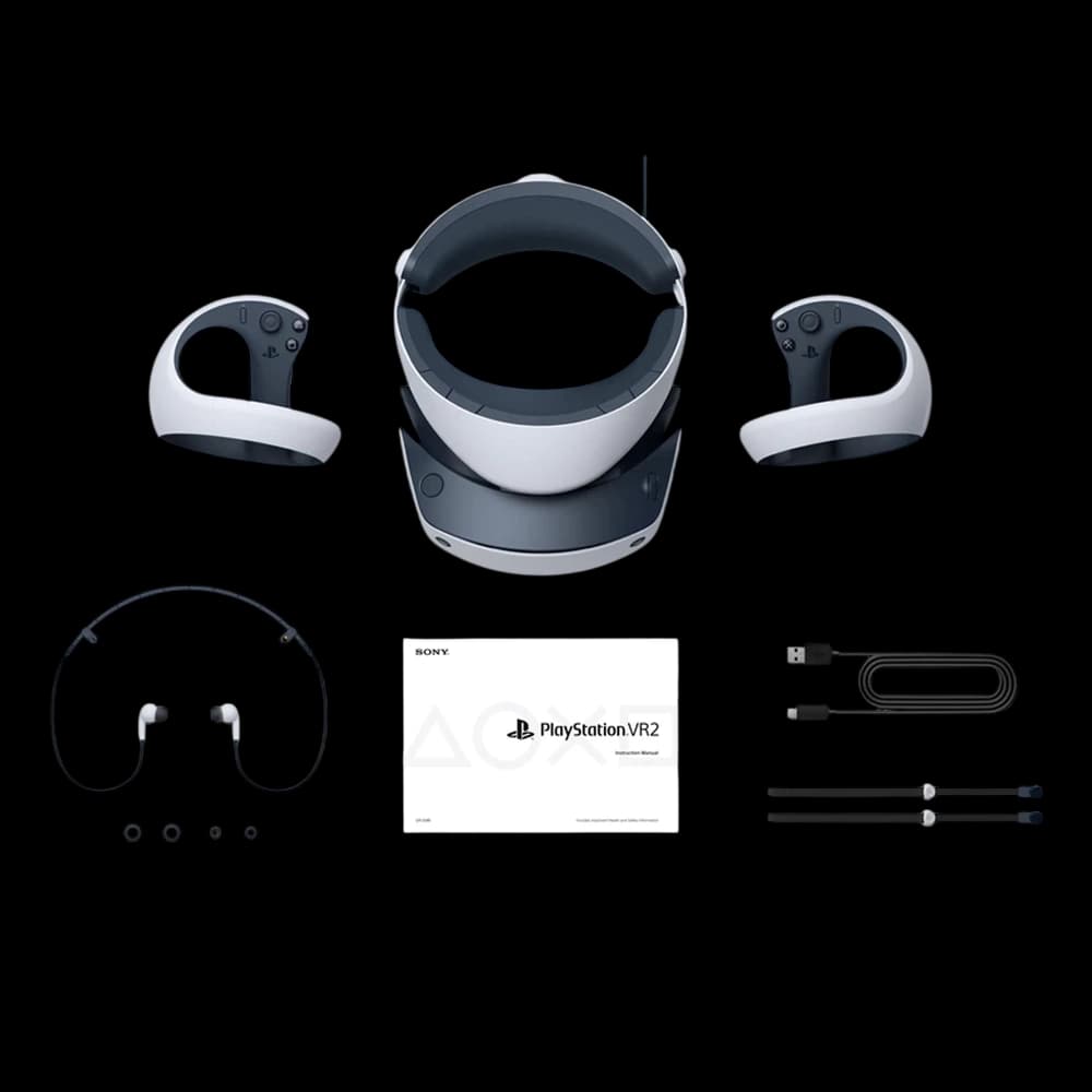 پلی استیشن PlayStation VR2 — تصویر ۵