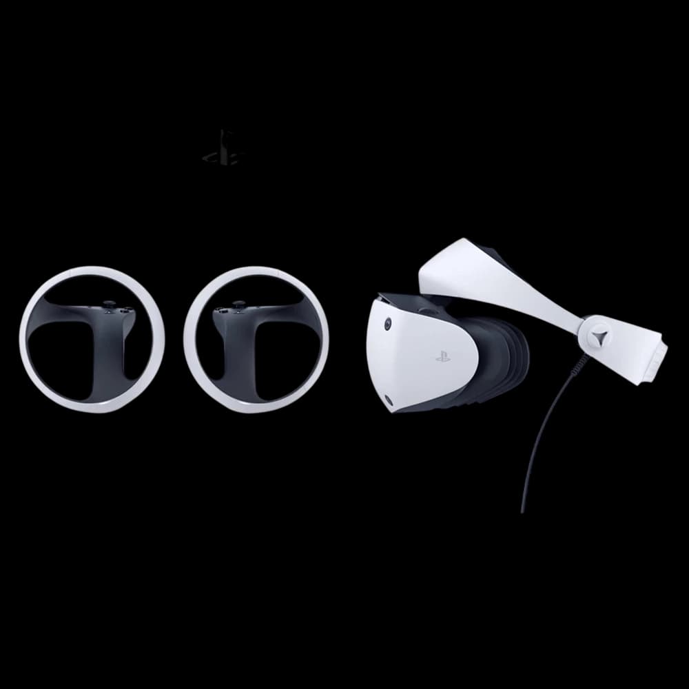پلی استیشن PlayStation VR2 — تصویر ۳