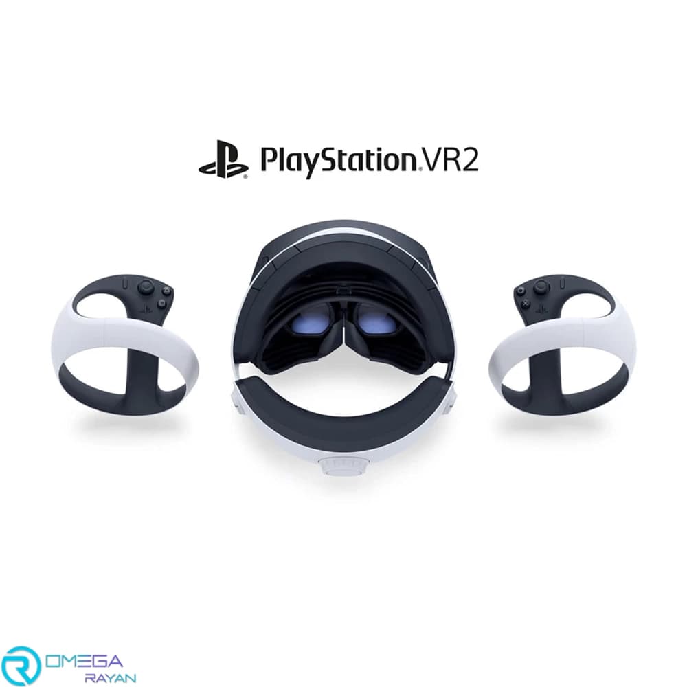 پلی استیشن PlayStation VR2 — تصویر ۸