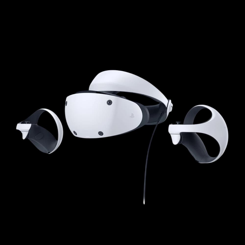 پلی استیشن PlayStation VR2