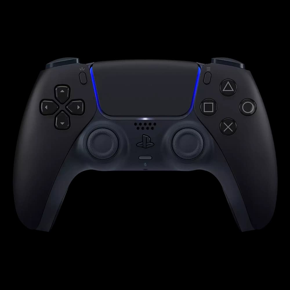 دسته پلی استیشن 5 مشکی PS5 Dualsense