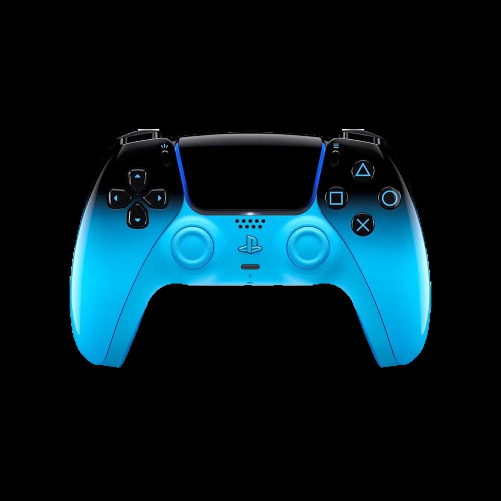دسته پلی استیشن 5 Rhythm Blue