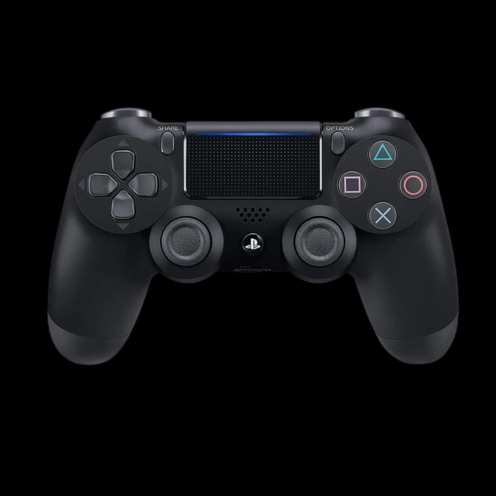 دسته پلی استیشن 4 مشکی DualShock 4