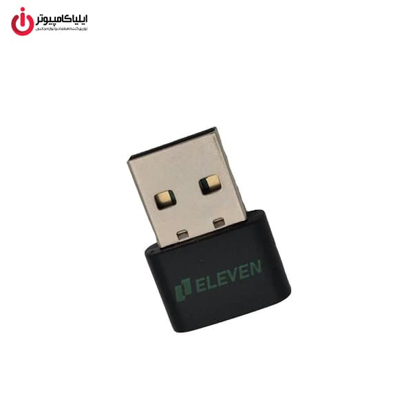 کارت شبکه بی‌سیم الون مدل ELEVEN D17