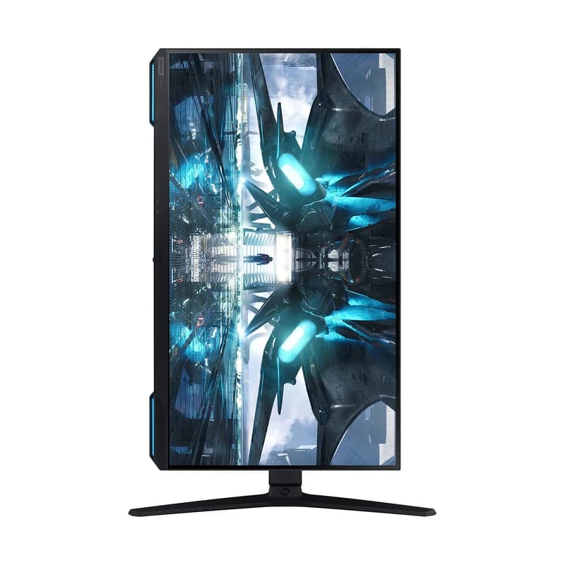 مانیتور سامسونگ مدل Odyssey G6 LS32BG650EM — تصویر ۱۱