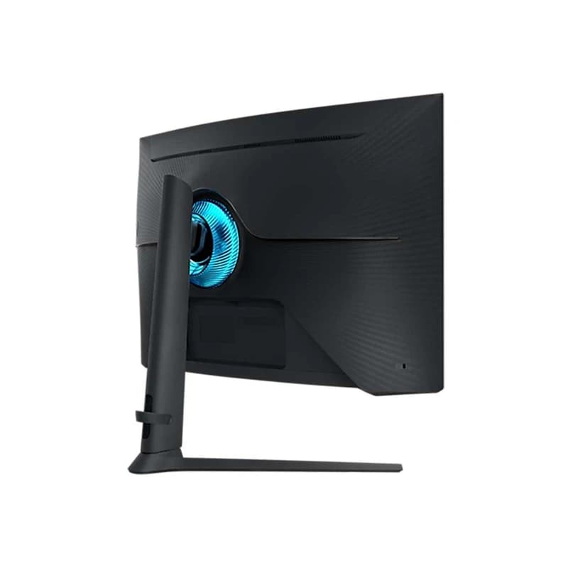مانیتور سامسونگ مدل Odyssey G6 LS32BG650EM — تصویر ۱۲