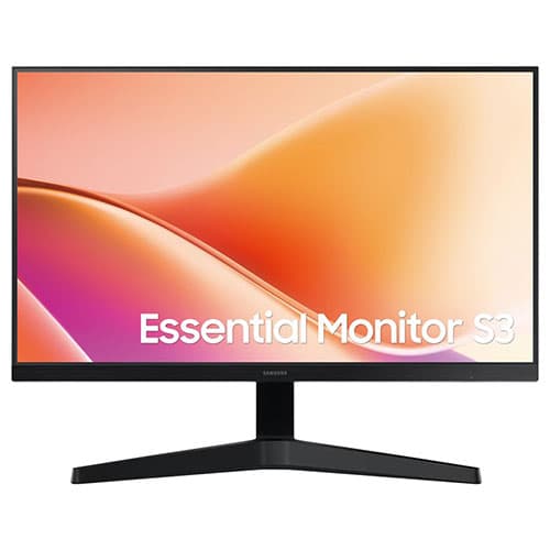 مانیتور سامسونگ مدل Essential S3 LS24F330EAMXUE — تصویر ۹