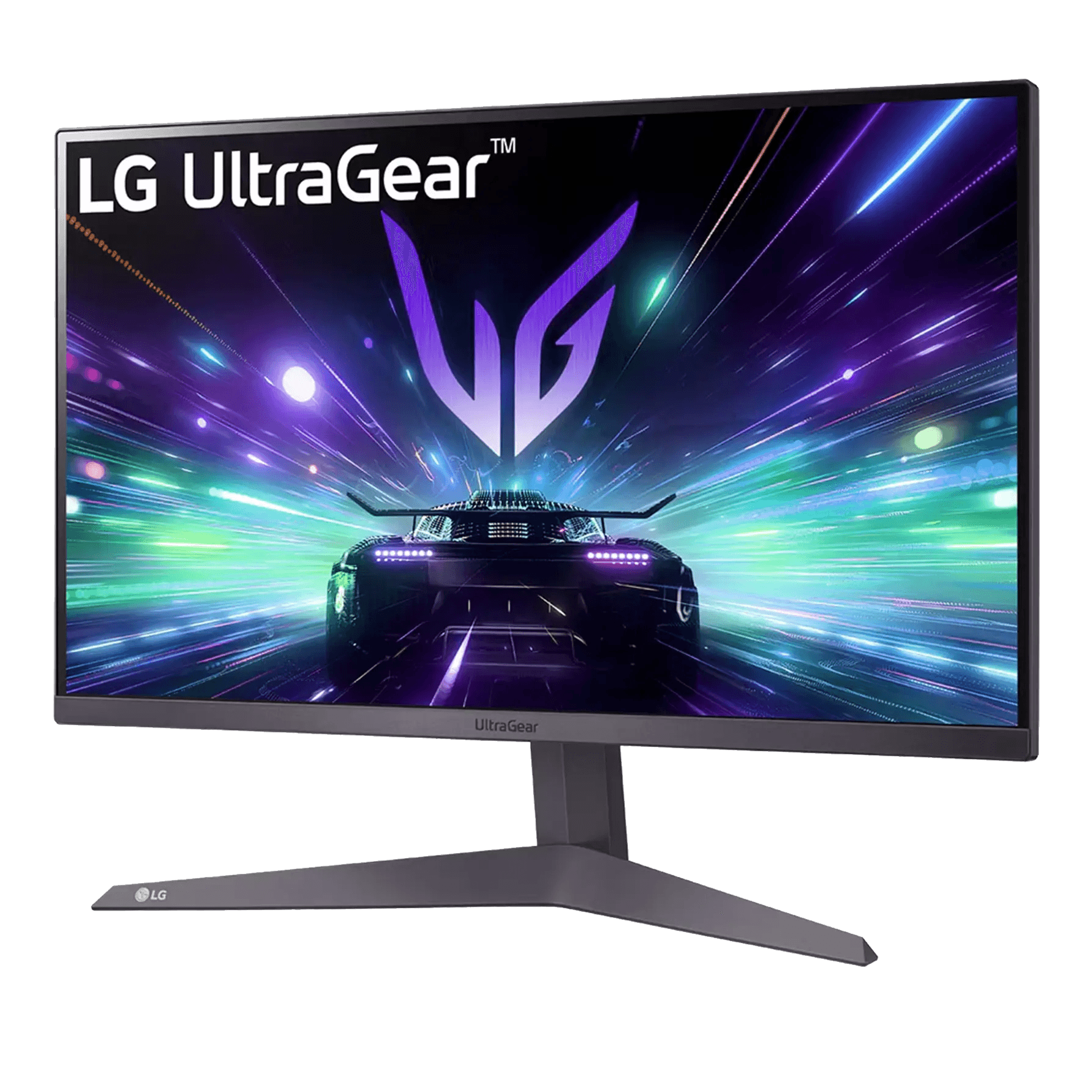 مانیتور ال جی مدل 27GS50F b — تصویر ۸