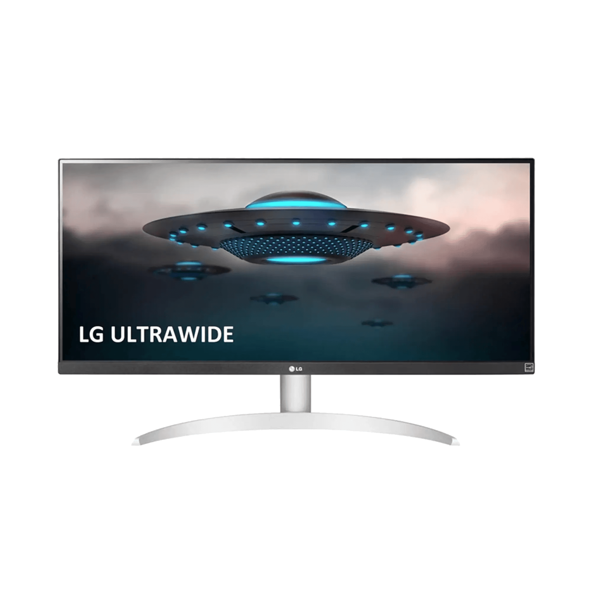 مانیتور ال جی مدل 29WQ600 w — تصویر ۲