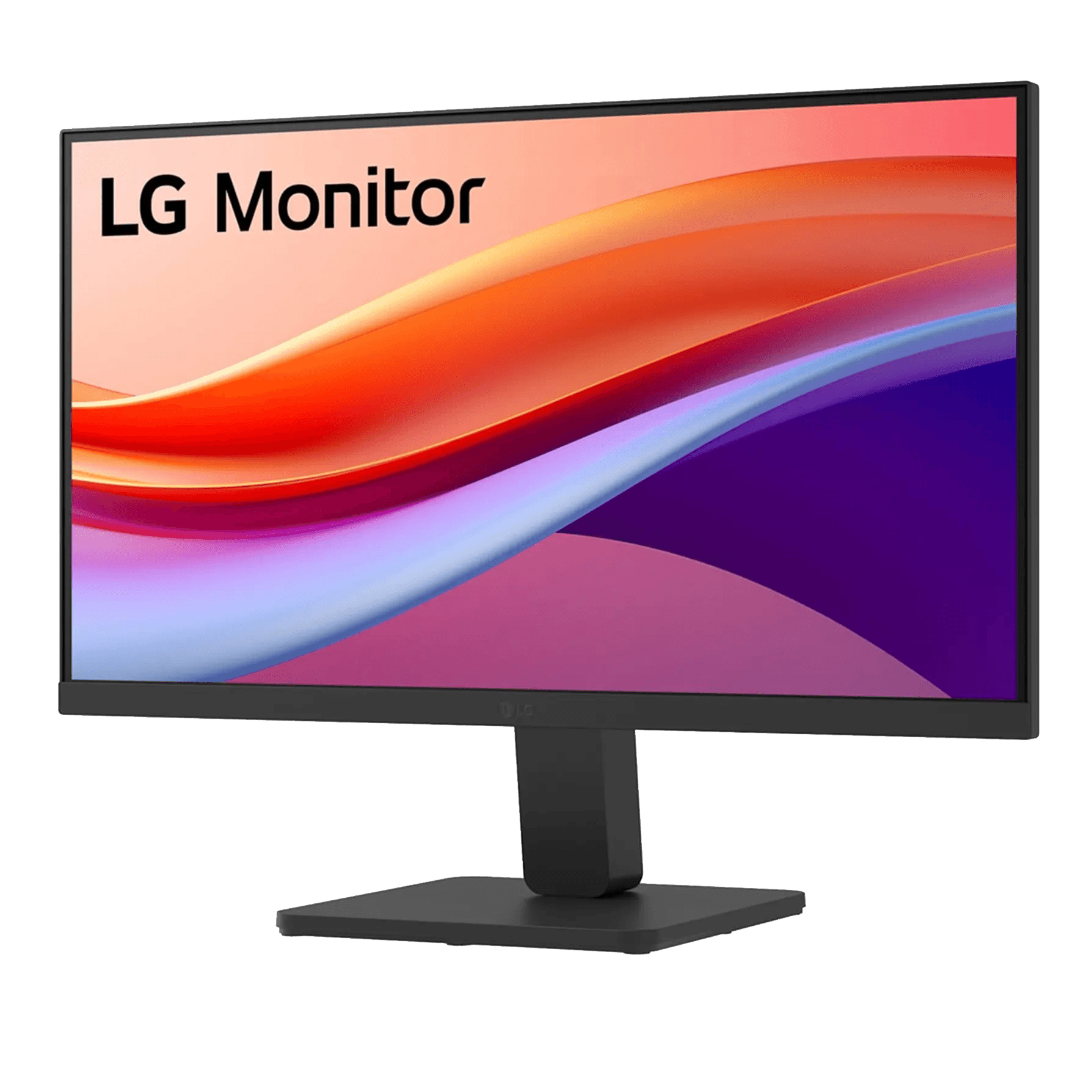 مانیتور ال جی مدل 22U401A-B — تصویر ۱۱
