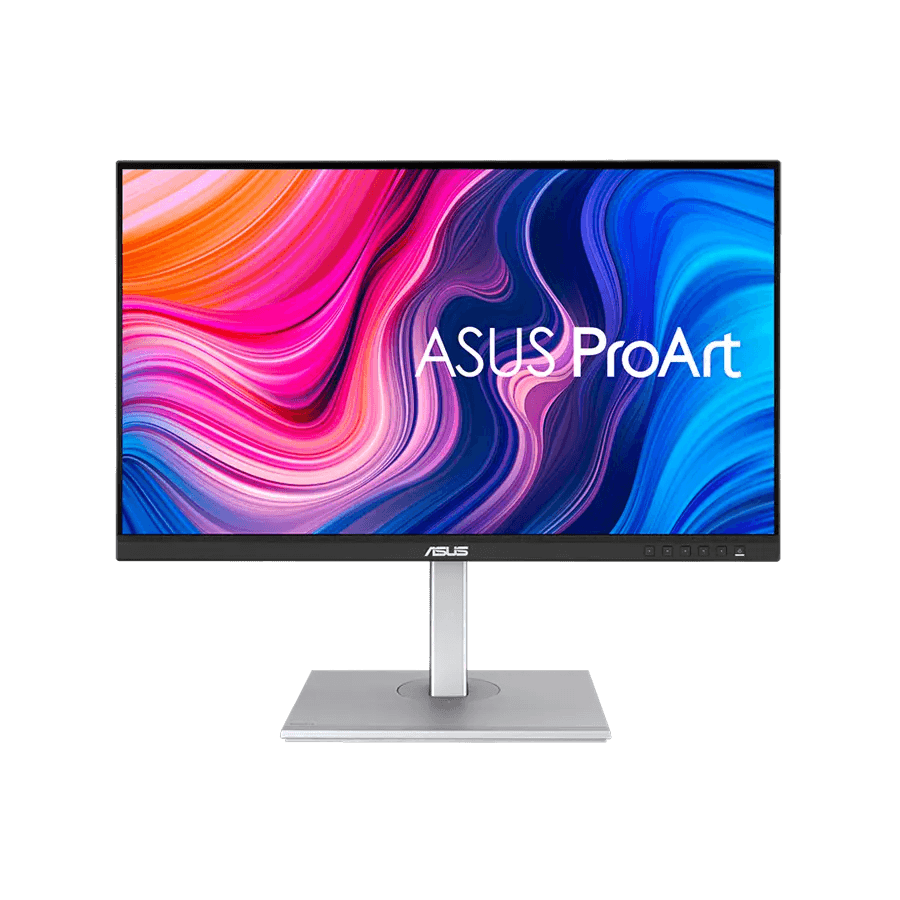 مانیتور مخصوص طراحی ایسوس ProArt Display PA279CV