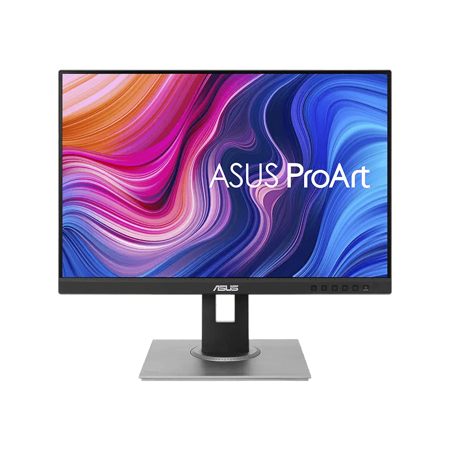 مانیتور مخصوص طراحی ایسوس ProArt Display PA248QV