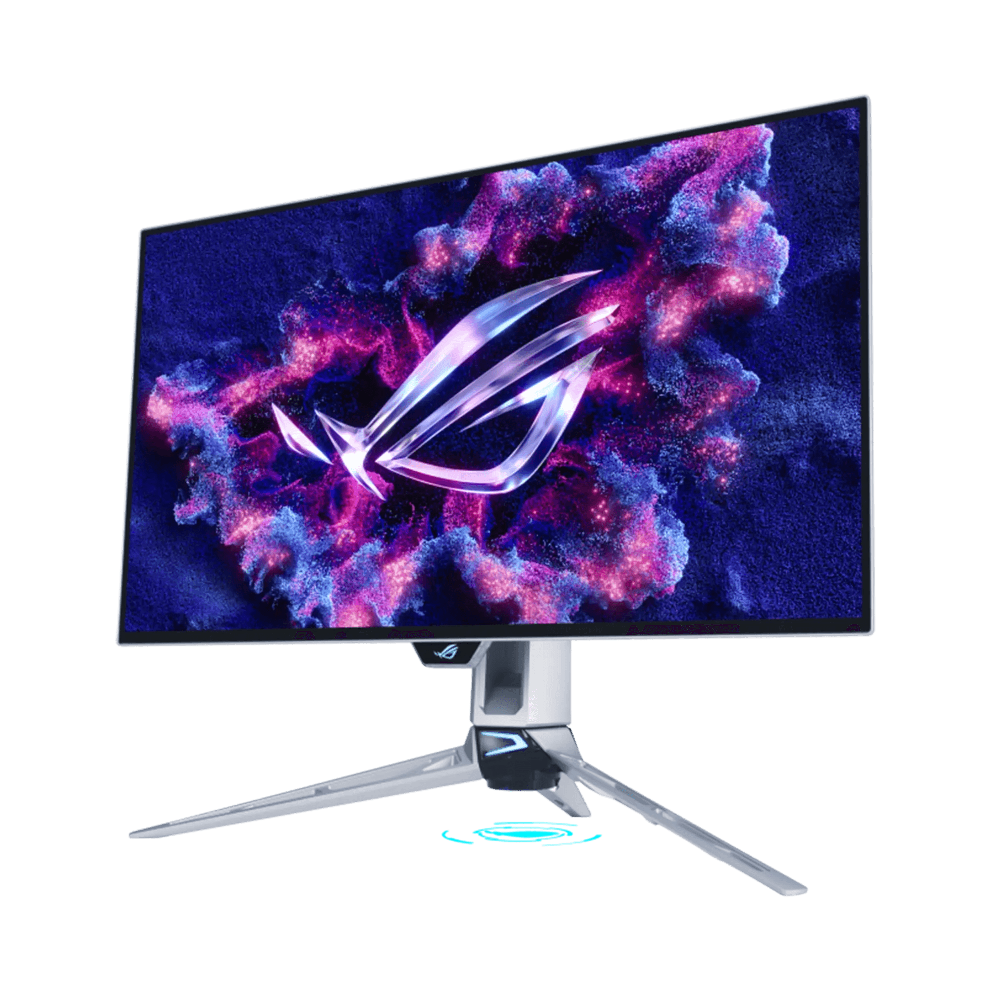 مانیتور گیمینگ ایسوس ROG Strix PG27AQWP-W — تصویر ۱۰