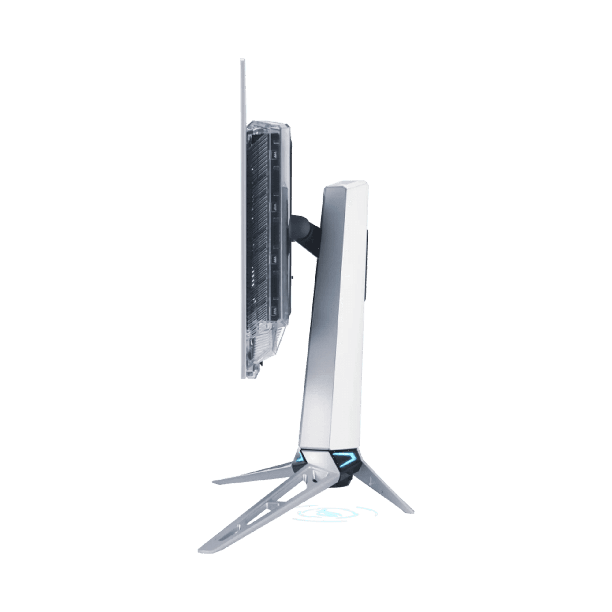مانیتور گیمینگ ایسوس ROG Strix PG27AQWP-W — تصویر ۶