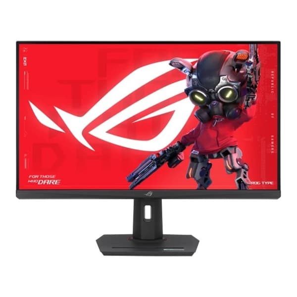 مانیتور گیمینگ ایسوس ROG Strix XG32UCG — تصویر ۹