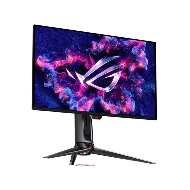 مانیتور گیمینگ ایسوس ROG Swift PG27UCDM — تصویر ۹