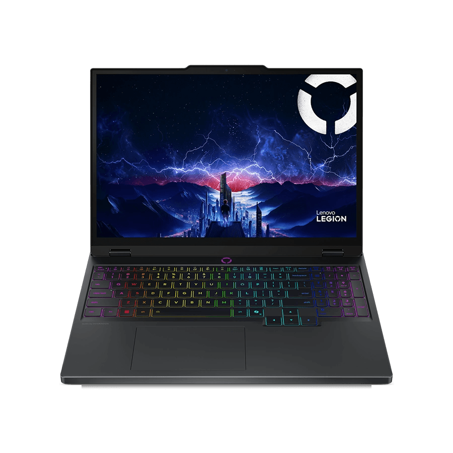 لپ تاپ گیمینگ لنوو Legion 5 15IRX10 i7 13650HX RTX 5050 (2025)