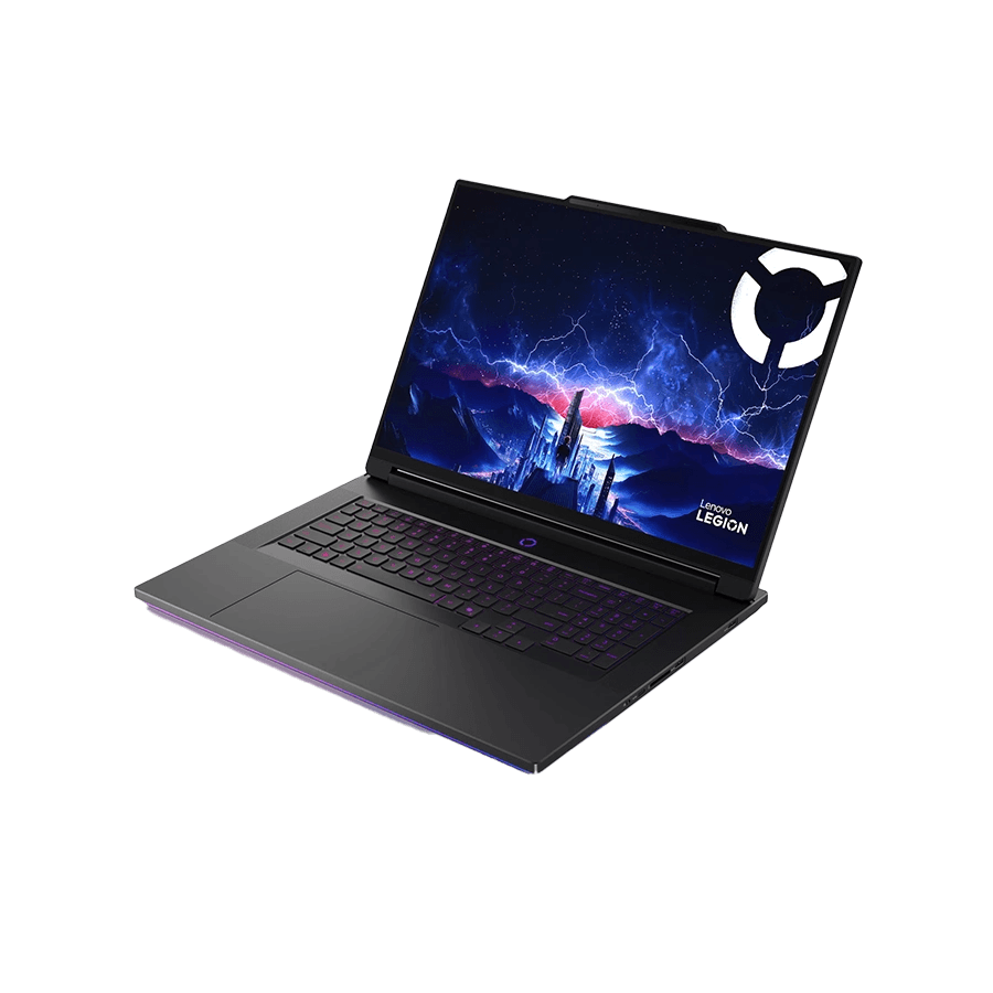 لپ تاپ گیمینگ لنوو Legion 9 18IAX10 Ultra9 275HX (2025) — تصویر ۱۱