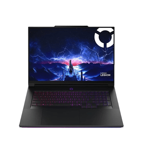 لپ تاپ گیمینگ لنوو Legion 9 18IAX10 Ultra9 275HX (2025)