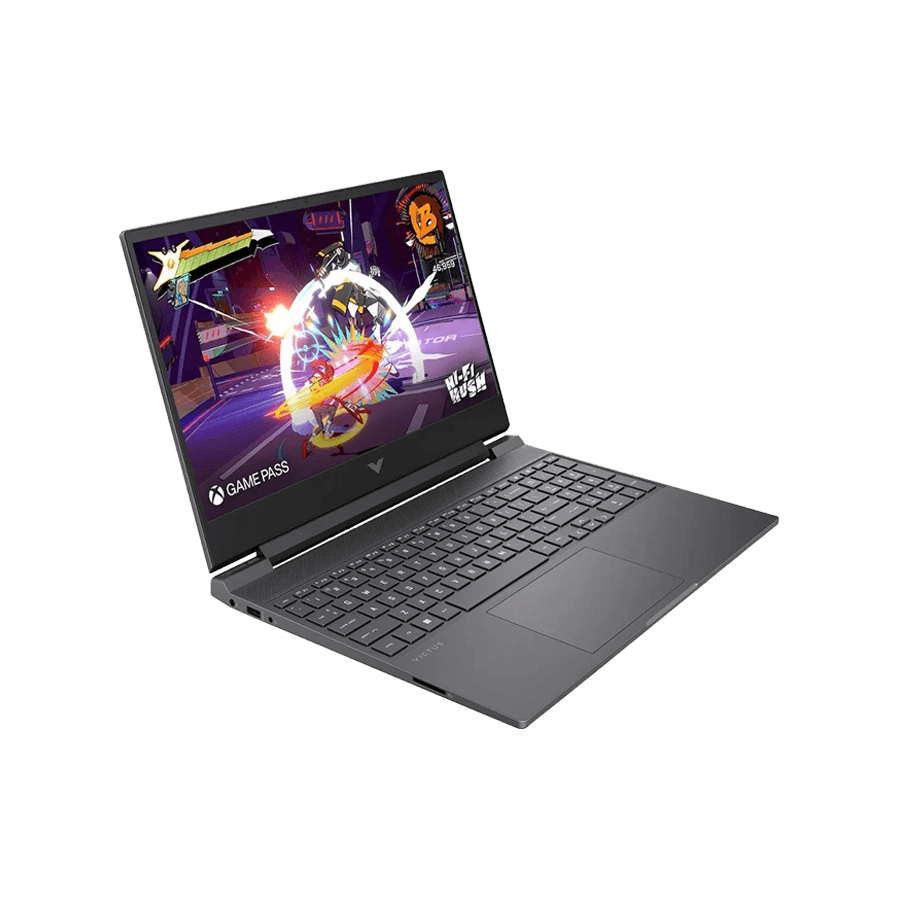 لپ تاپ گیمینگ اچ پی مدل Victus 15 FA1082WM – Core i5 13420H — تصویر ۴