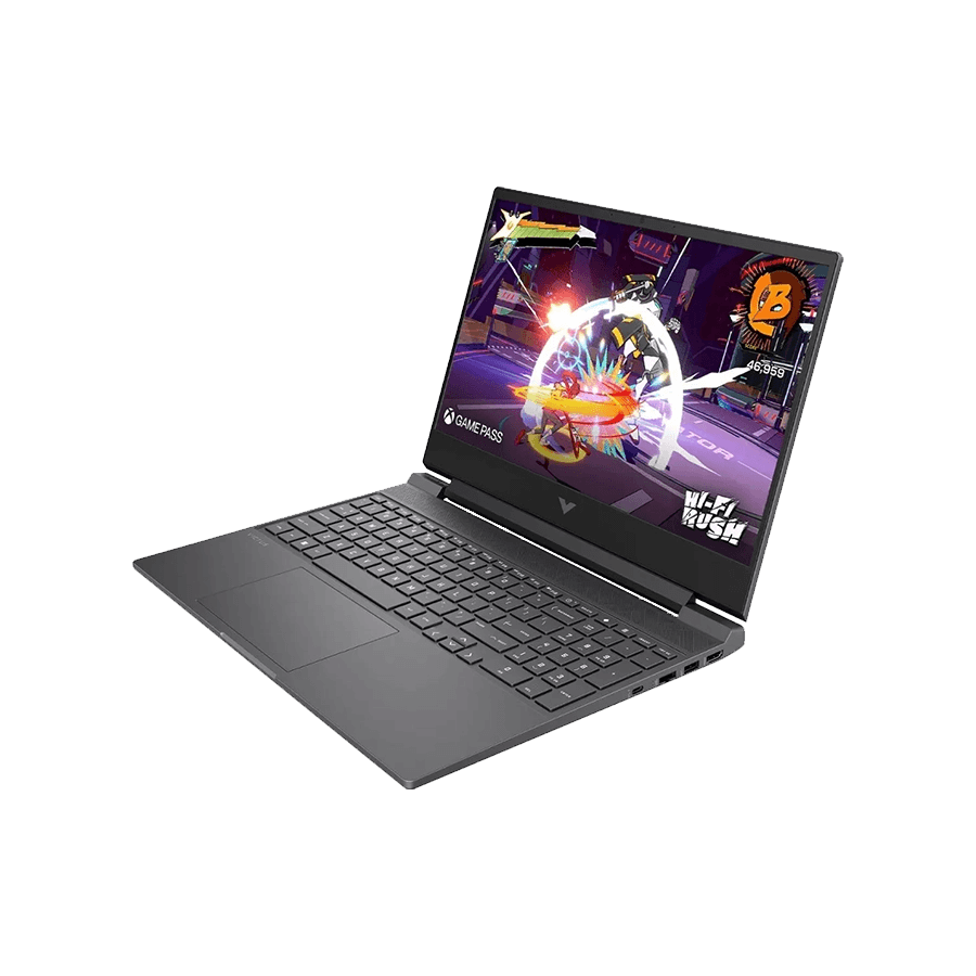 لپ تاپ گیمینگ اچ پی مدل Victus 15 FA1082WM – Core i5 13420H — تصویر ۳