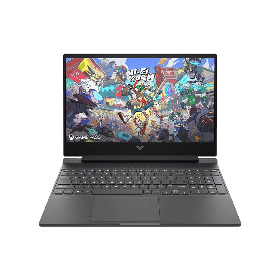 لپ تاپ گیمینگ اچ پی مدل Victus 15 FA1082WM – Core i5 13420H