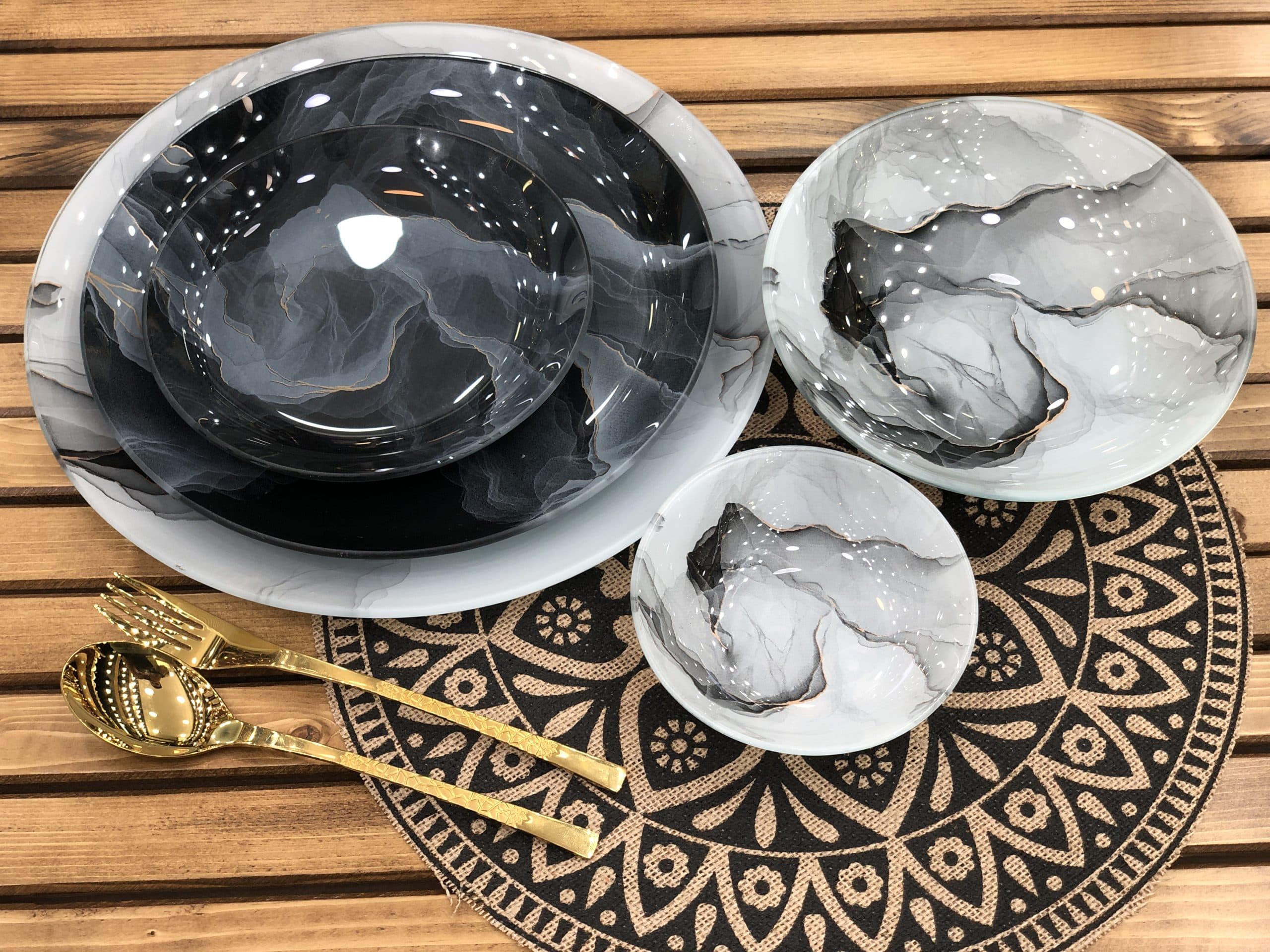 سرویس غذا خوری ارکوفام نانسی