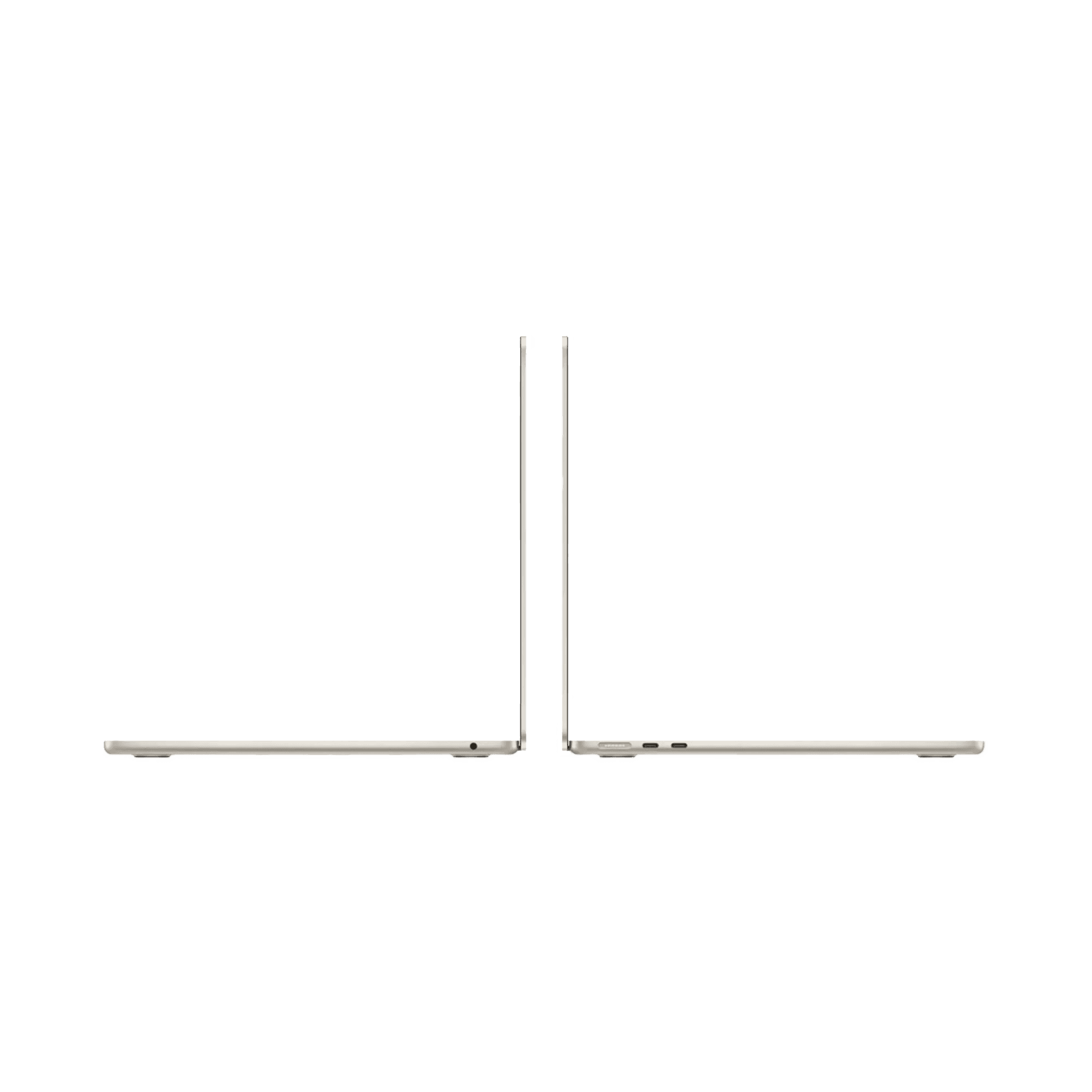 لپ تاپ اپل MacBook Air MDHA4 (2026) — تصویر ۹