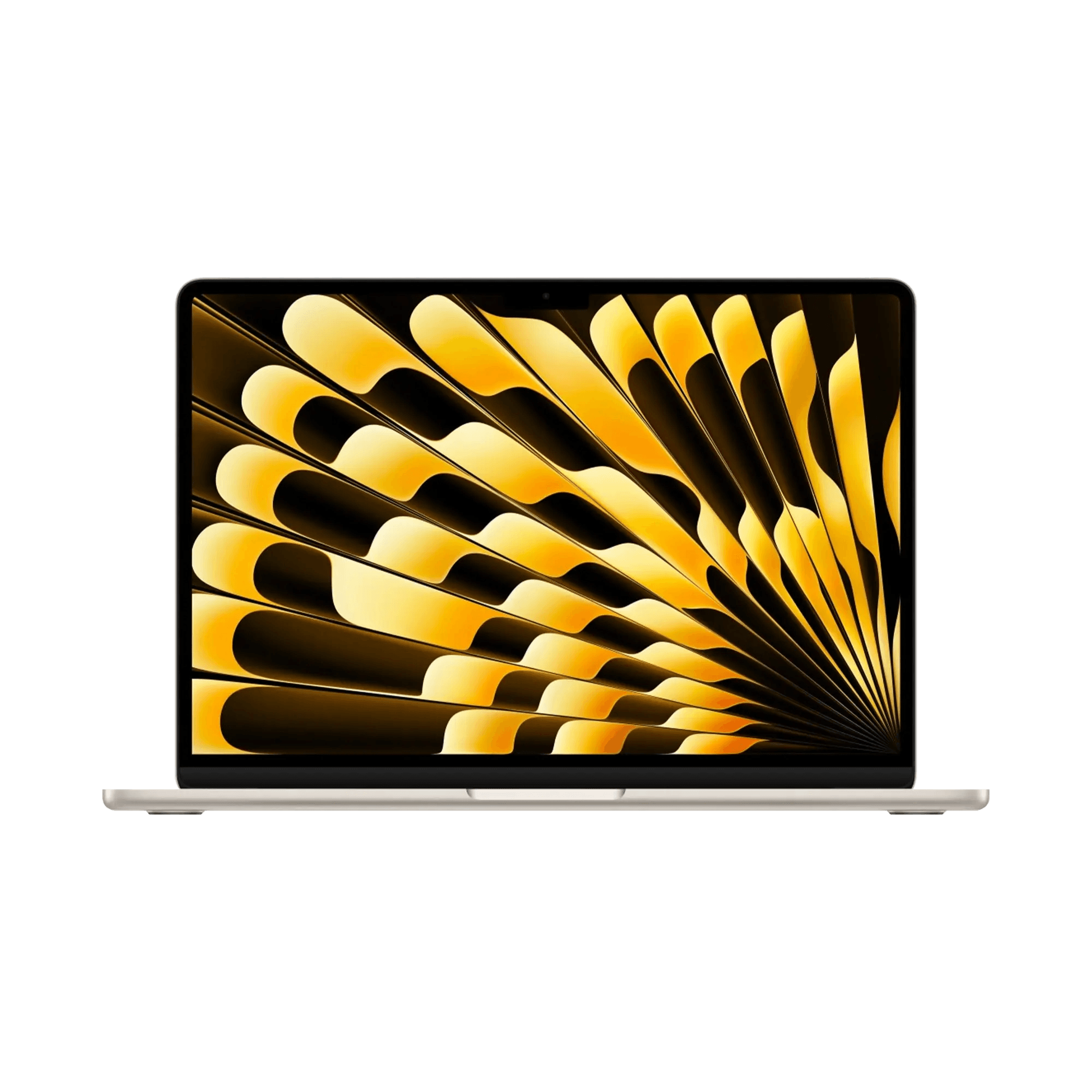 لپ تاپ اپل MacBook Air MDHC4 (2026)