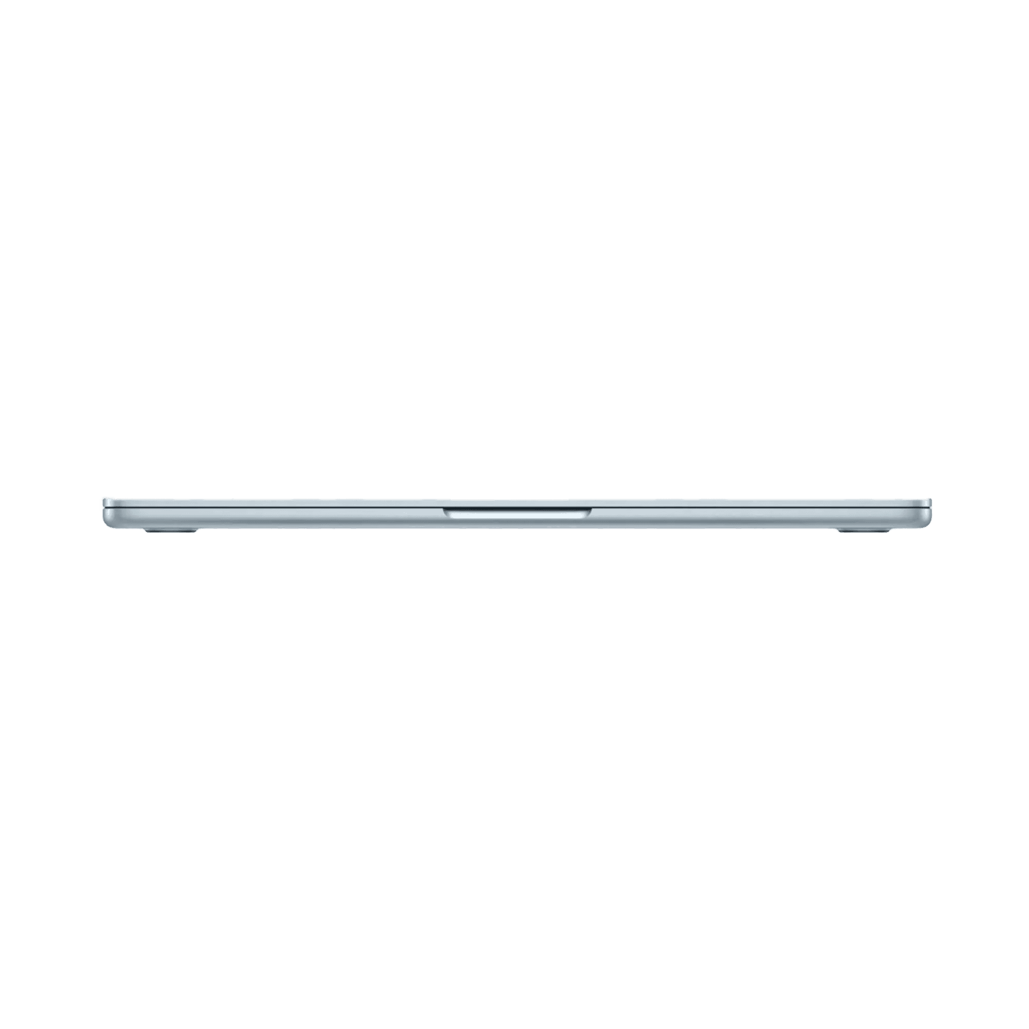 لپ تاپ اپل MacBook Air MDHJ4 (2026) — تصویر ۱۰