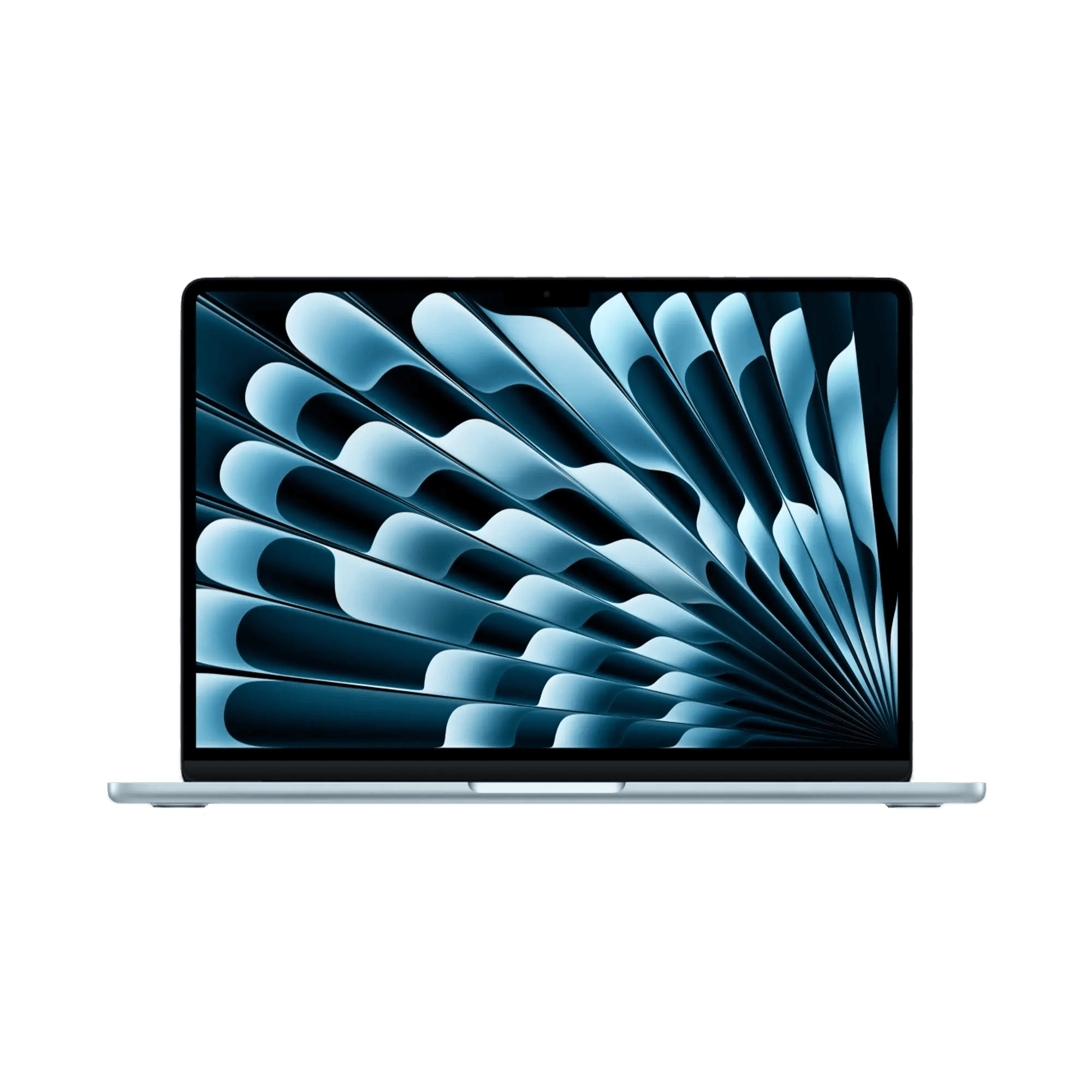 لپ تاپ اپل MacBook Air MDHJ4 (2026)
