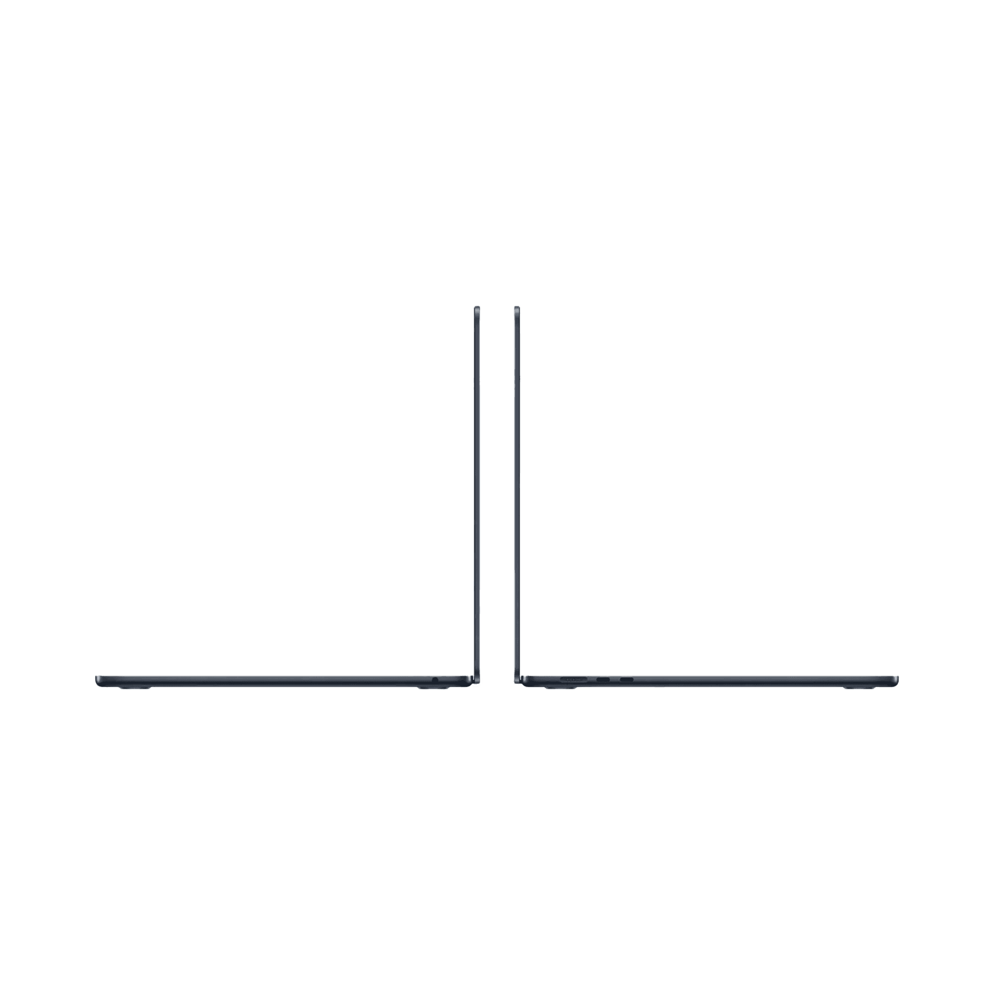 لپ تاپ اپل MacBook Air MDHF4 (2026) — تصویر ۴