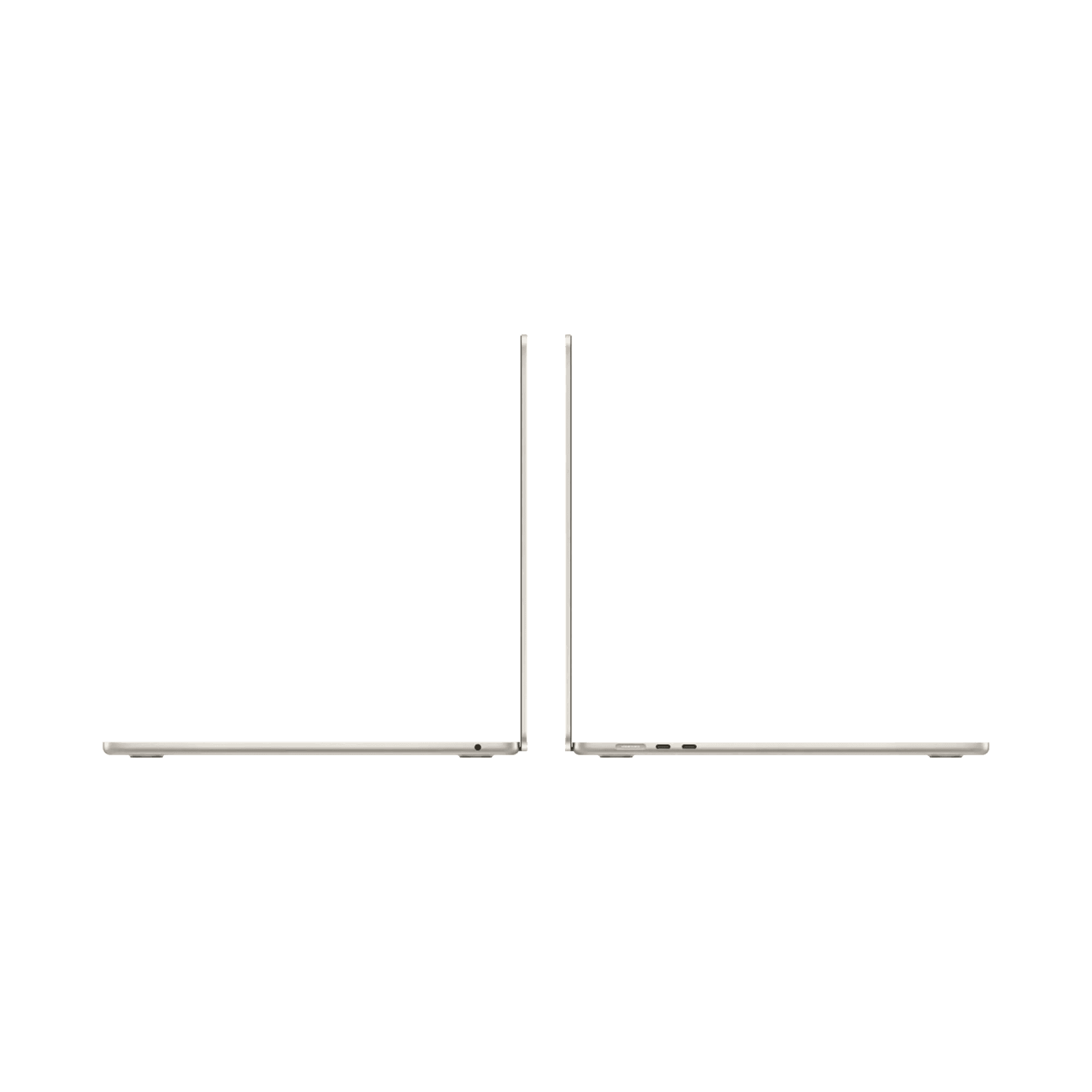 لپ تاپ اپل MacBook Air MDVE4 (2026) — تصویر ۹