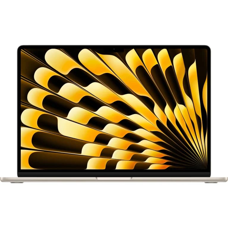 لپ تاپ اپل MacBook Air MDVE4 (2026) — تصویر ۱۲