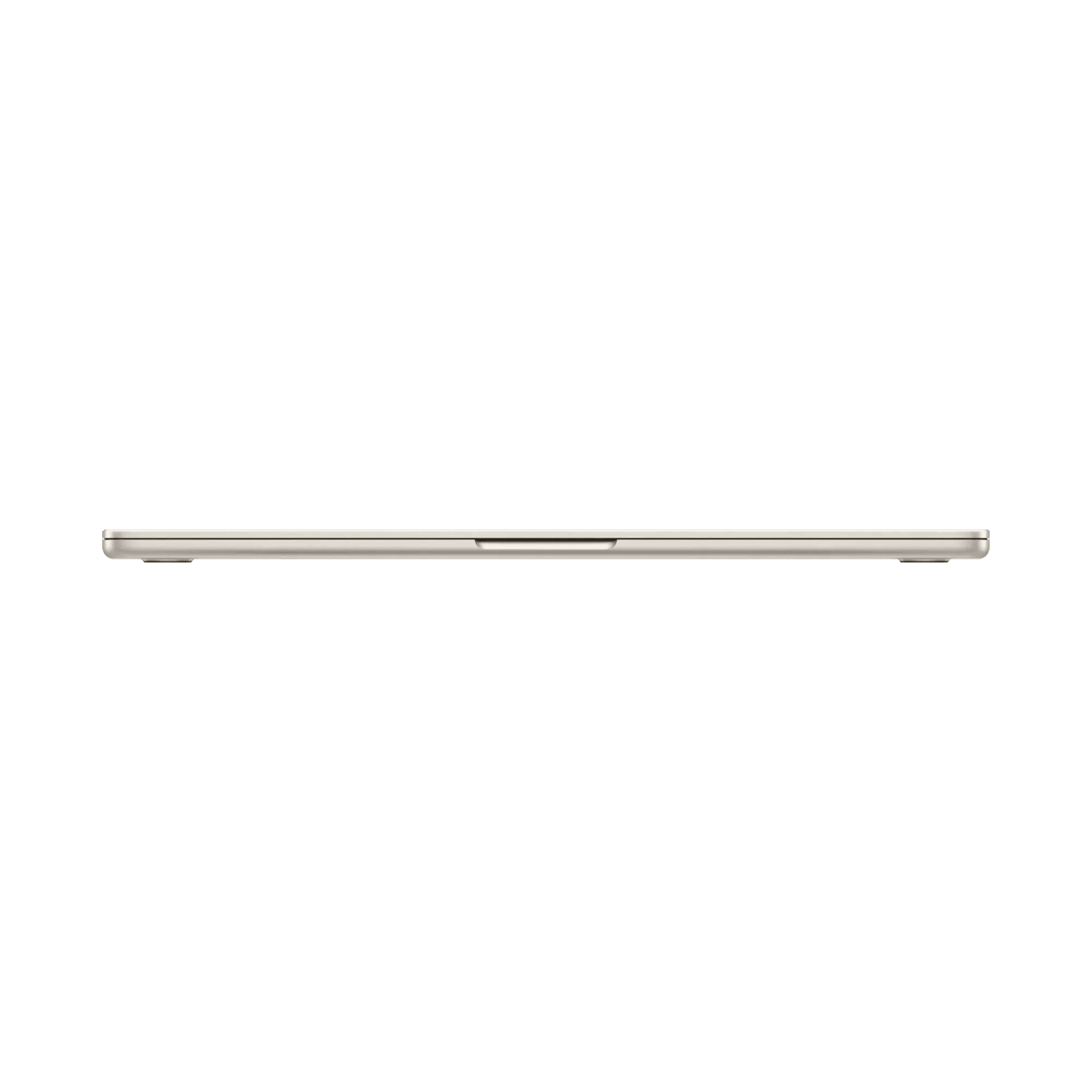 لپ تاپ اپل MacBook Air MDVE4 (2026) — تصویر ۱۰