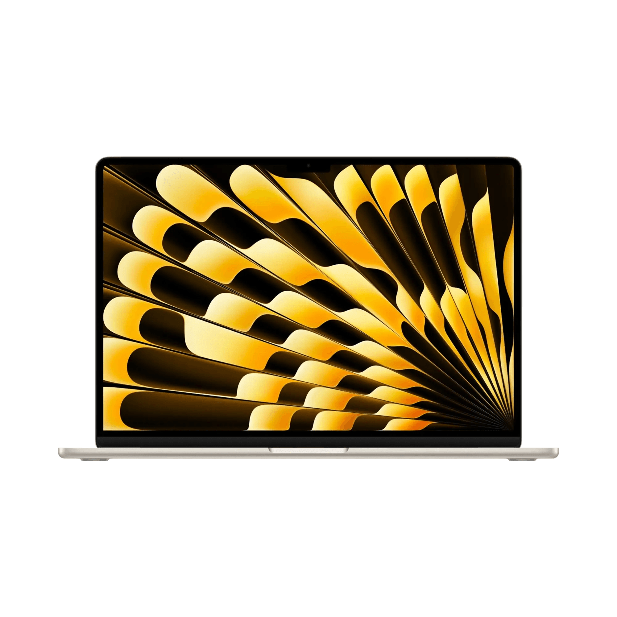 لپ تاپ اپل MacBook Air MDVE4 (2026) — تصویر ۷